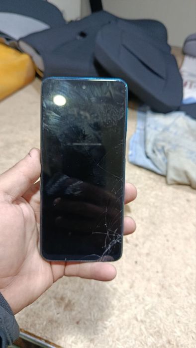 Redmi note 9s srochna arxonga 5/64 gb li