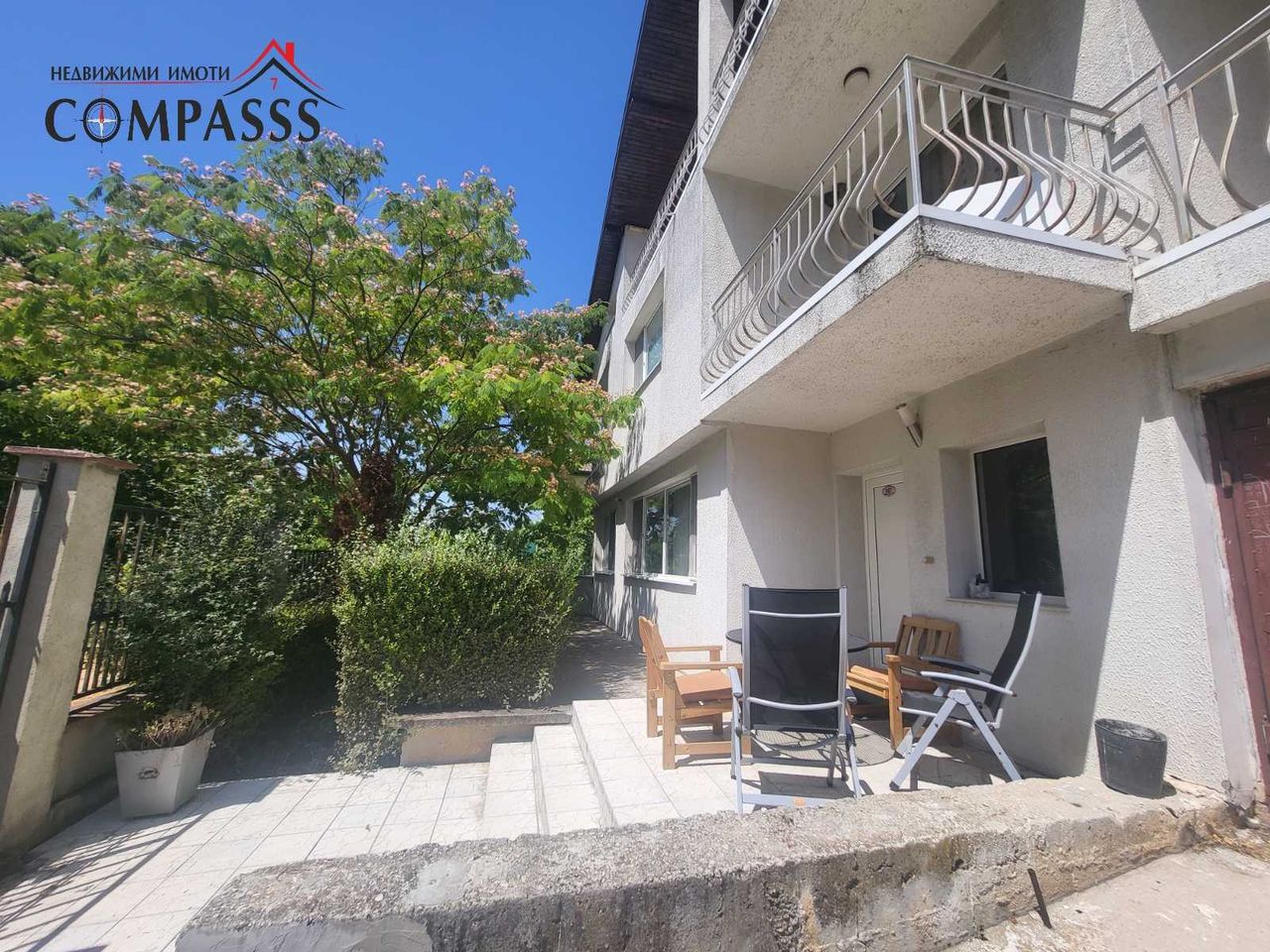 Продава се Къща в с. Бранище, Област Добрич - 433 кв.м за 458 €/кв.м - Снимка #4
