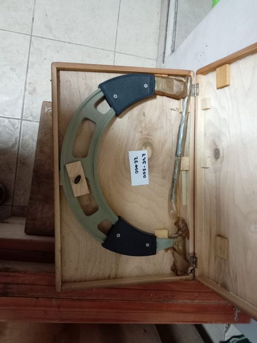 Измерительный инструмент