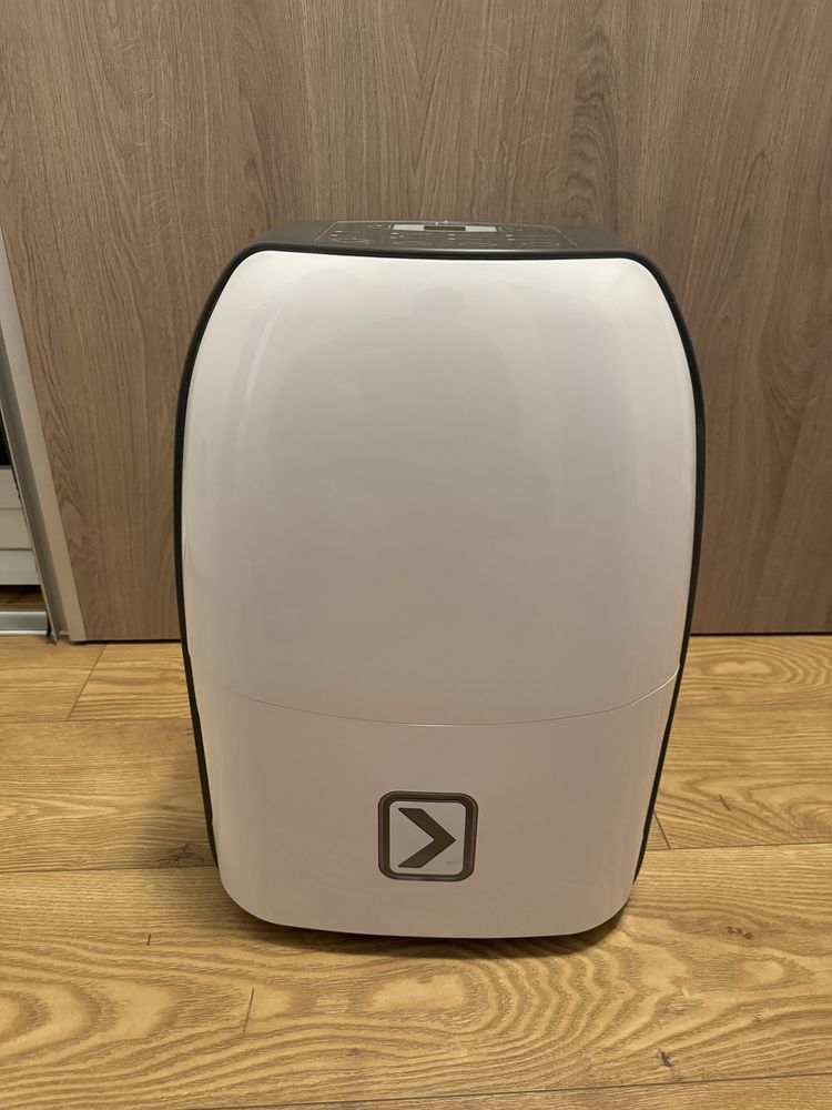 Dezumidificator Trotec TTK 40 E