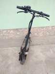 Vand Trotineta electrica myria road traveller pro