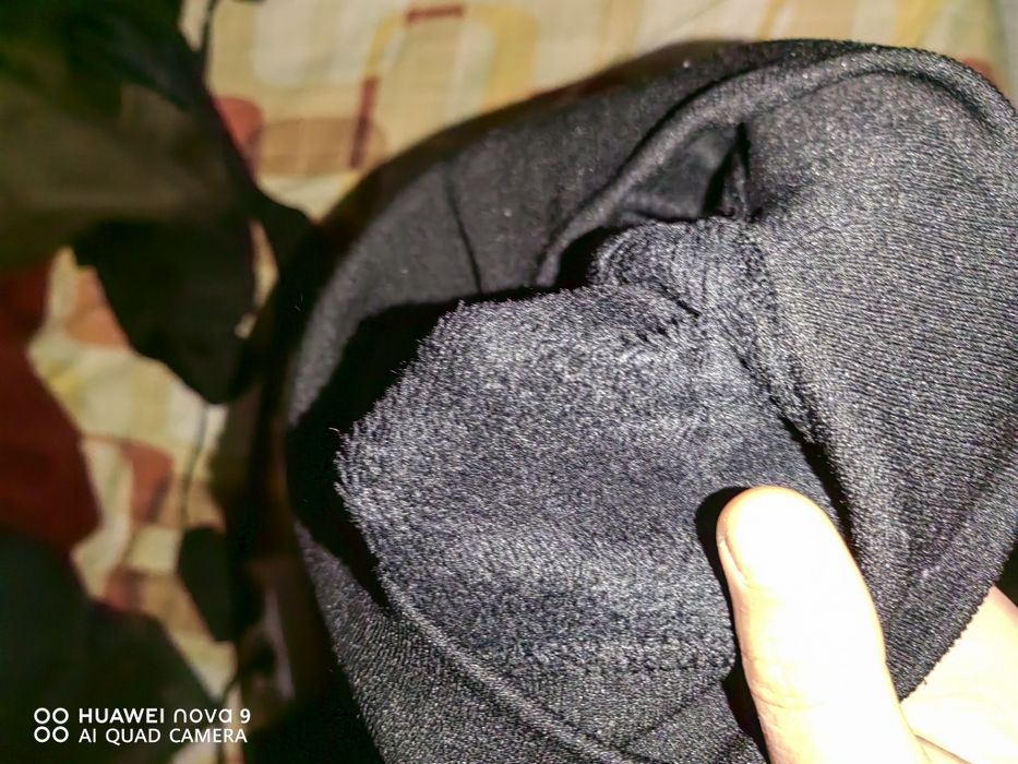 Клин тип чорапогащник