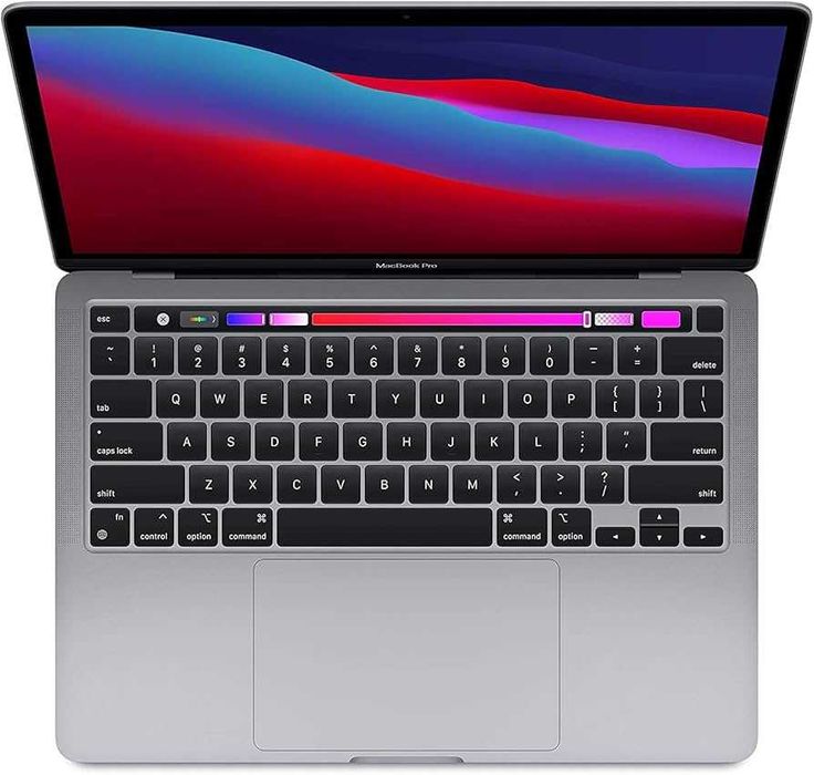 Apple MacBook PRO 13 2020 A2251, Touch Bar | UsedProducts.ro