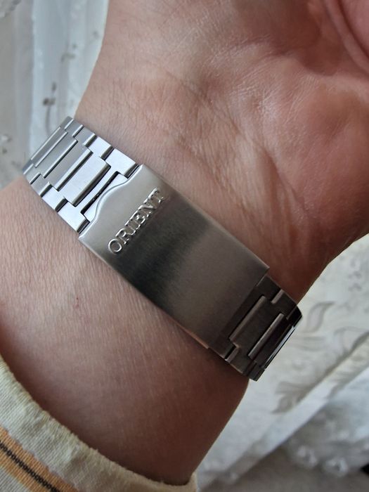 ceas Orient multicalendar  automatic   japan