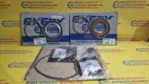 SET reparatie JF015E/RE0F11A NISSAN Juke /Qashqai