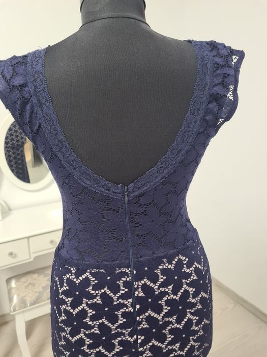 Rochie eleganta masura S-M