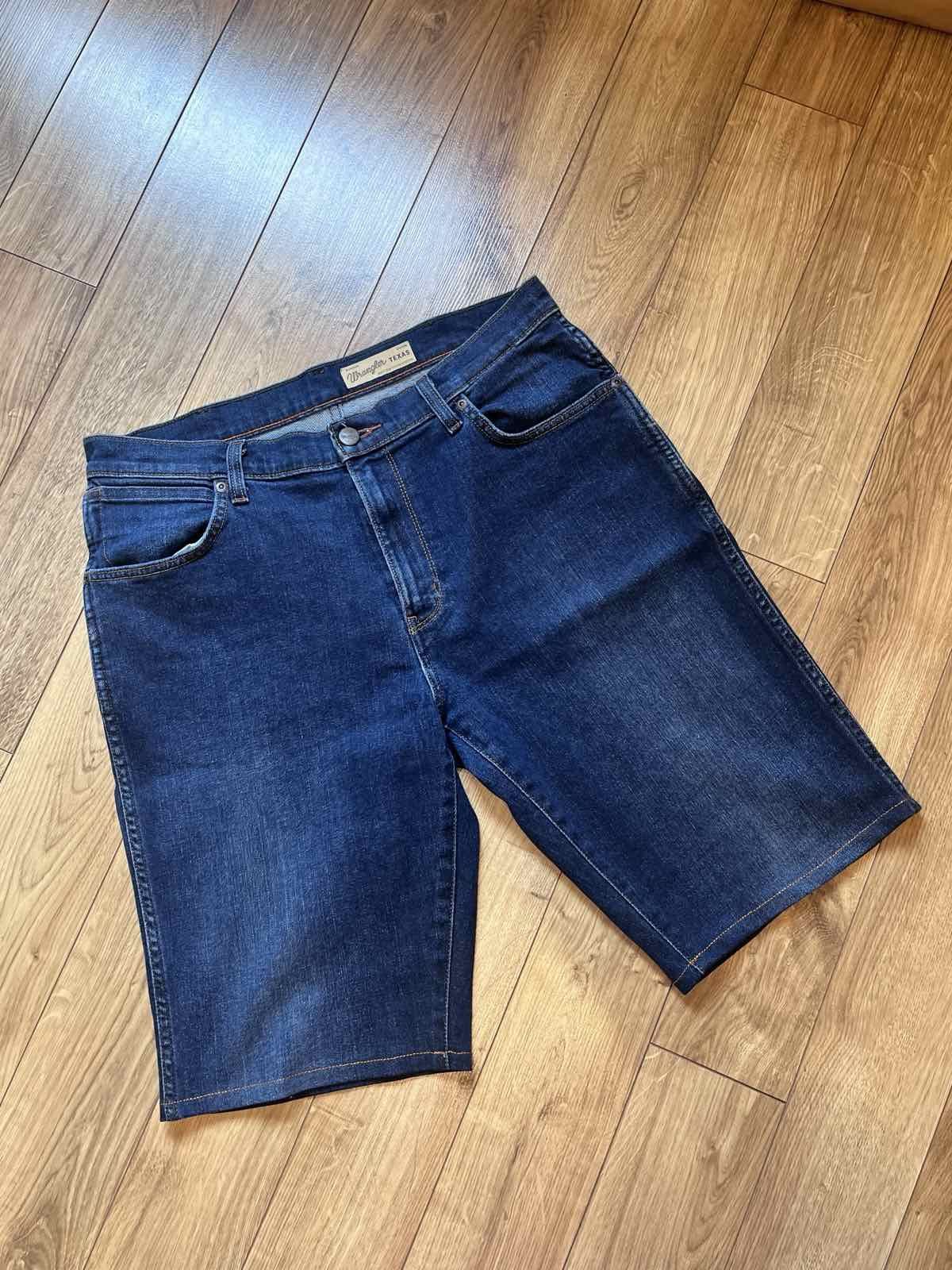 Wrangler мъжки бермуди