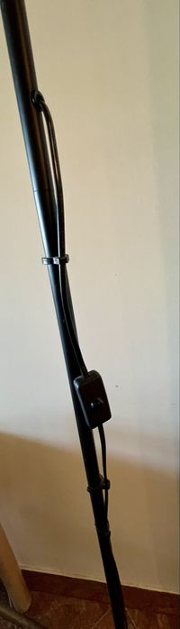 Lampadar de podea