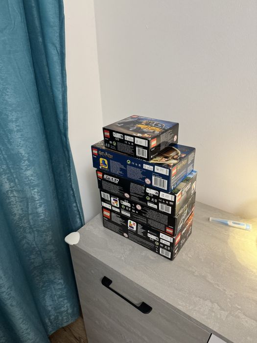 Комплекти Лего играчки