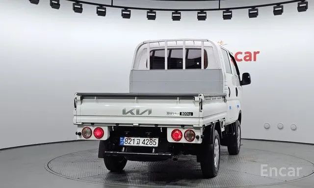 Kia Bongo 4WD 2024 Koreadan zakazga obkeberamiz Eʼlonni oʻqing