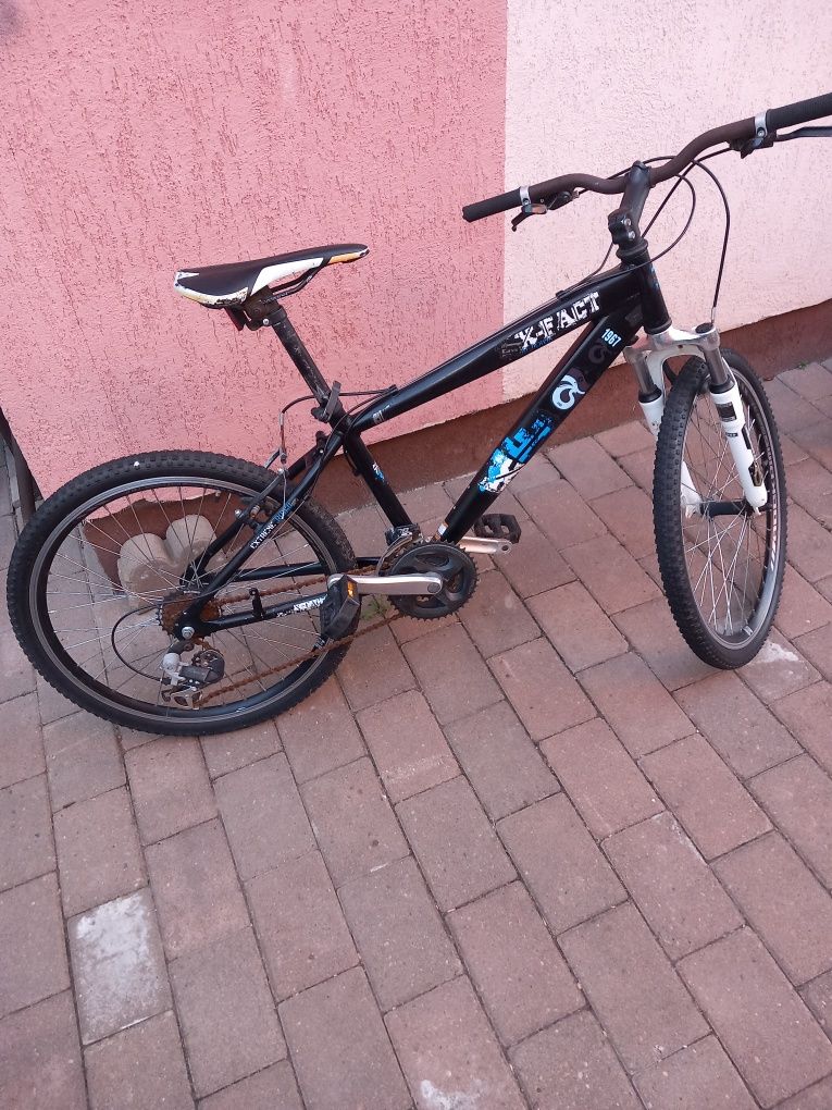 Vand bicicleta copii