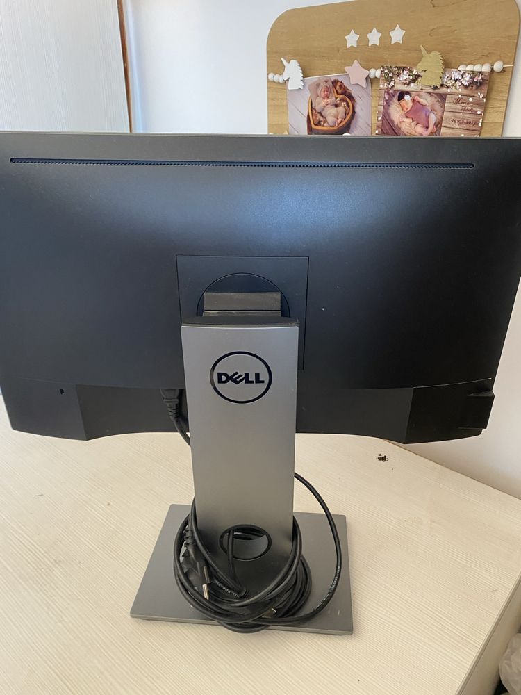 Monitor DELL P2417H