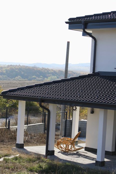 Продава се Къща в с. Гурмазово, Област София-област - 268 кв.м за 1956 €/кв.м - Снимка #7