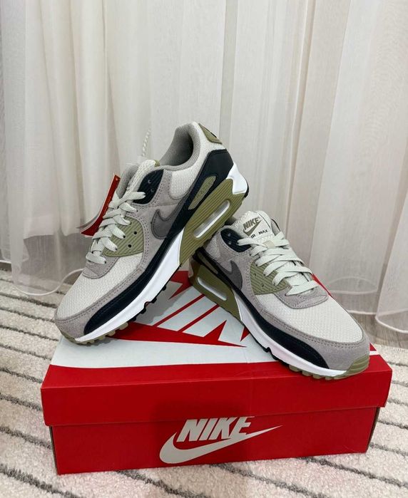 Кроссовки Nike air max 90 серии Lifstyle