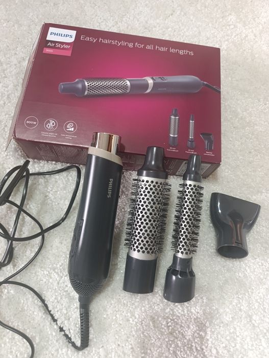 Perie rotativa Philips