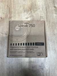 Jabra SPEAK 750 MS USB/BT & Link370 спийкърфон