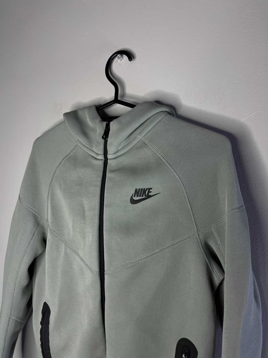 Nike Tech Fleece Full-Zip Kids Jacket Детско Яке