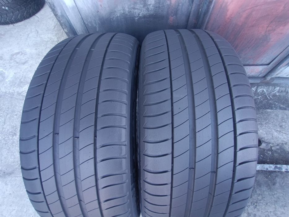 205/50/17 Michelin