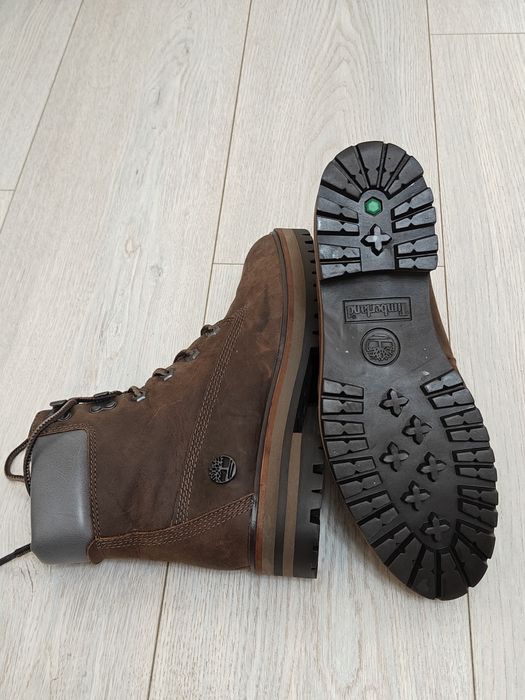Timberland Nr 40