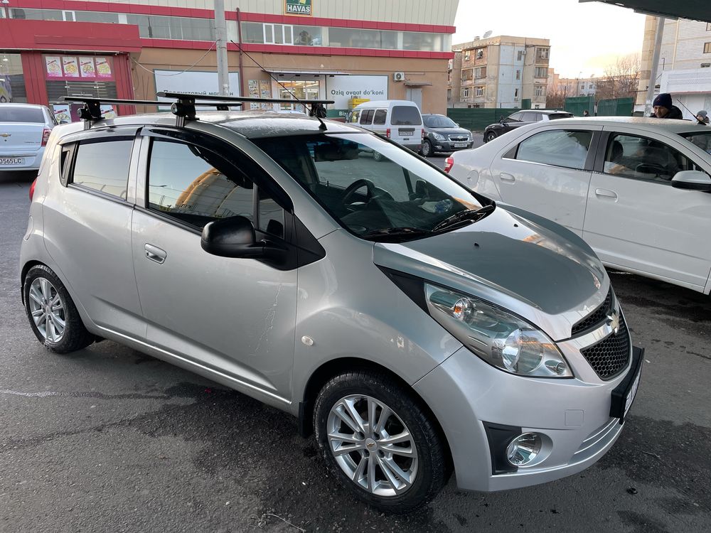 Spark 2poz avtomat