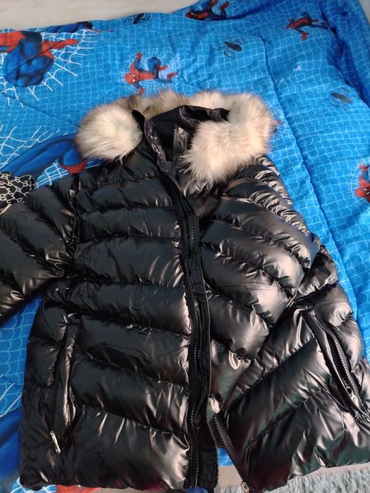 Монклер яке л размер