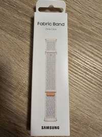 Galaxy Watch6 Fabric Band (Slim, S/M)