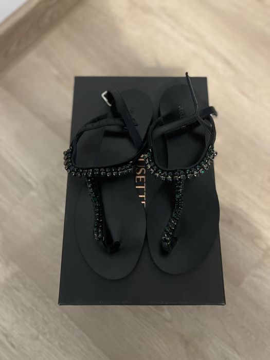 Sandale Afrodita  Musette