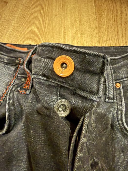 Дамски дънки Pause