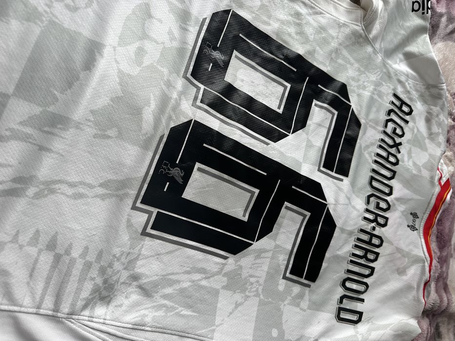 Tricou liverpool original