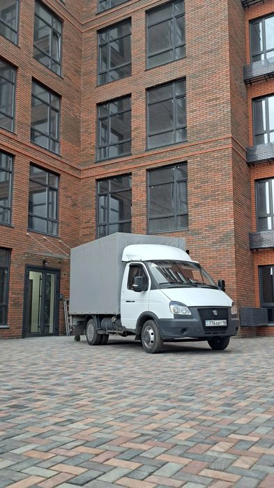 Грузоперевозки  Газель по городу,Районы,Межгород,Казахстан-Россия