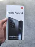 Redmi Not 14 128\8