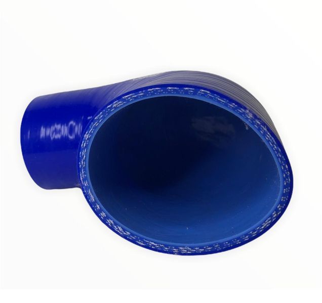 Силиконово коляно Samco Sport за турбо пътища РЕДУЦИРАЩО 90 градуса 51