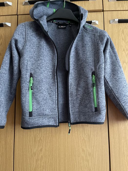 CMP детски суитчър 128 см.