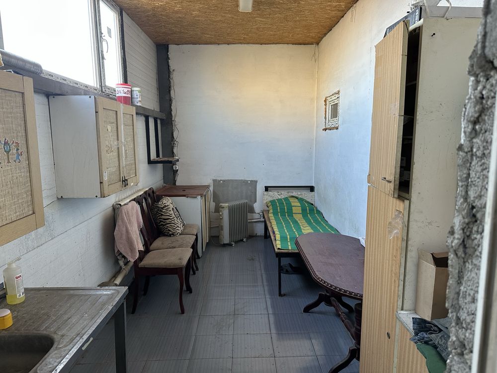 Сдаётся тёплое коммерческое помещение 260 м² + офис и подсобка