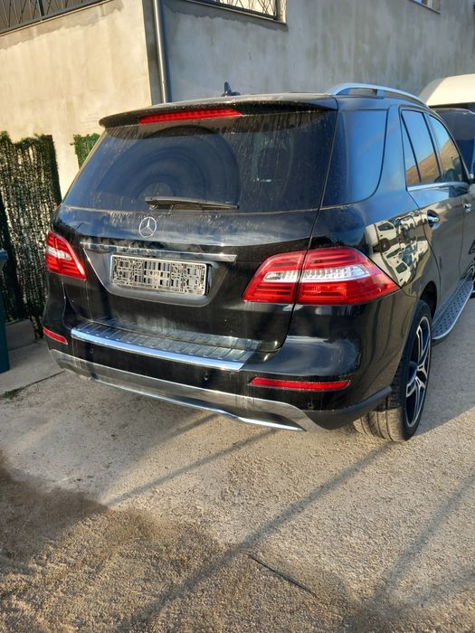 Piese ML W166  3.0 euro6