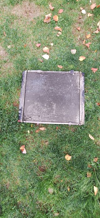 Части за мерцедес 190 и 124