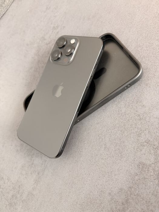 Iphone 15 Pro Max 512 GB