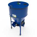 Amestecator furaje KS-300 Volum: 522L NOU