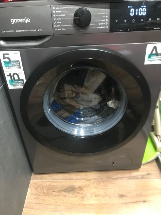 Пералня  Gorenje