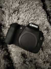 Canon 60D фотоапарат тяло