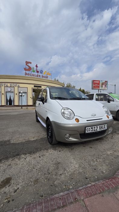 Matiz best, lyuks kond. 2018 yil oxirgi chiqqanlaridan