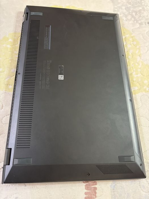 Laptop Asus Zenbook Series