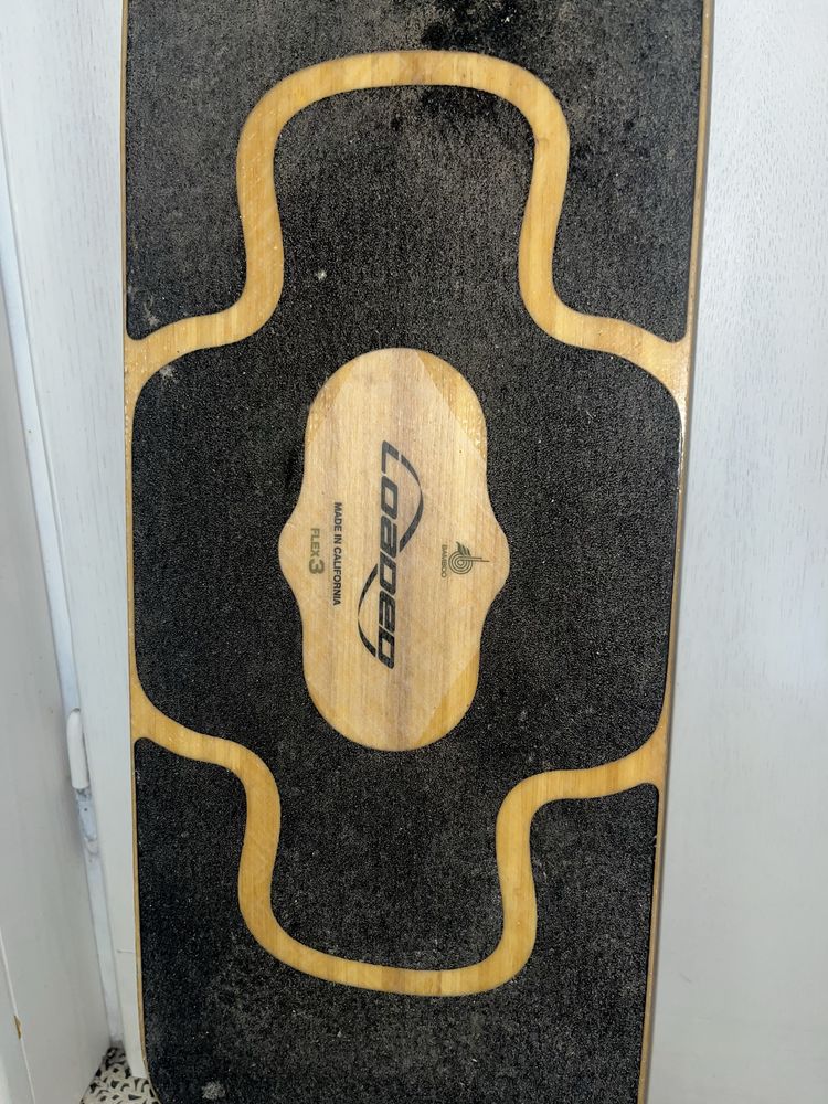 Лонгборд Loaded Tan Tien Flex 3