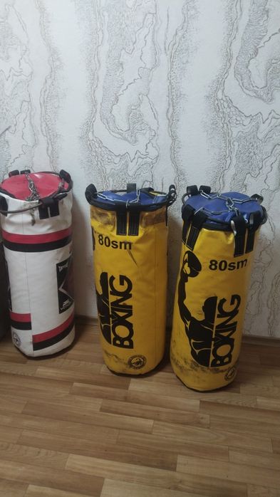 Продам груши для бокса