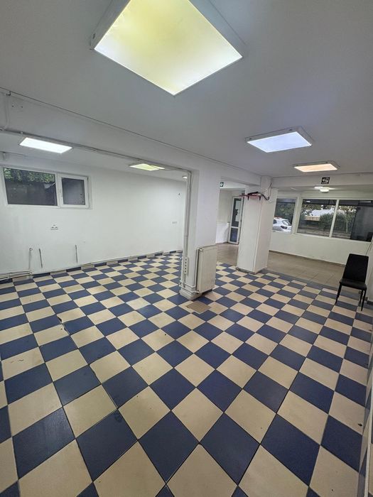 Spatiu comercial de inchiriat