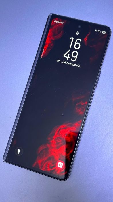 Samsung Z Fold 5