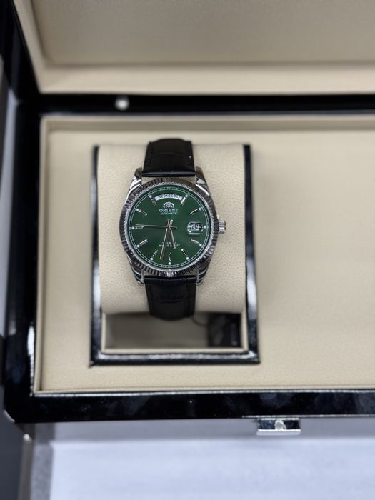 Orient Day Date Original