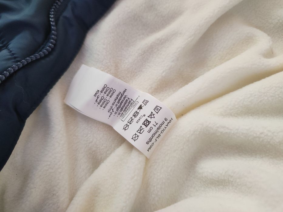 Зимен космонавт х2, 74см