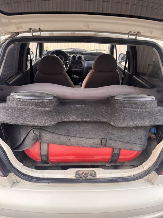 Matiz 2015 yil aftamat karopka