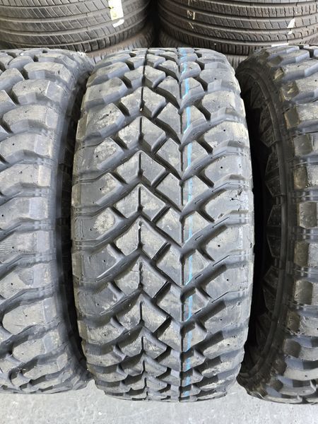 35x12 50r17 Hankook 35x12 50r17 4piese
